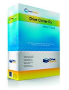 Drive Cloner Rx