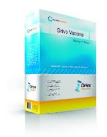 Drive Vaccine PC Restore Plus