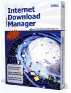 Internet Download Manager[Lifetime license]