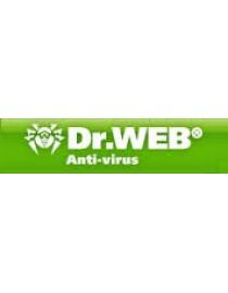 Dr.Web Security Space for Windows, Macs and Linux [1 year]