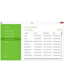Dr.Web Security Space for Windows, Macs and Linux [1 year]