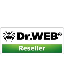 Dr.Web Security Space for Windows, Macs and Linux [1 year]