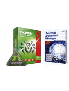 Internet Download Manager[Combo Sale]