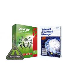 Internet Download Manager[Combo Sale]