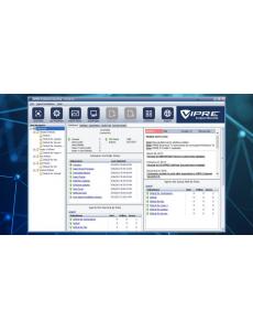 VIPRE Advanced Security For Business